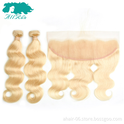 Good wholesale price brazilian cuticle aligned hair extensions human